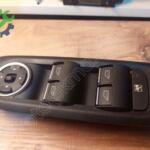 Ford S-Max 2007-2013 Orijinal Çıkma İç Maske 07-12