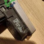 Ford Mondeo 2007-2013 Orijinal Çıkma Flaşör Düğmesi SMAX/GALAXY