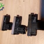 Ford Mondeo 2007-2013 Orijinal Çıkma Flaşör Düğmesi SMAX/GALAXY