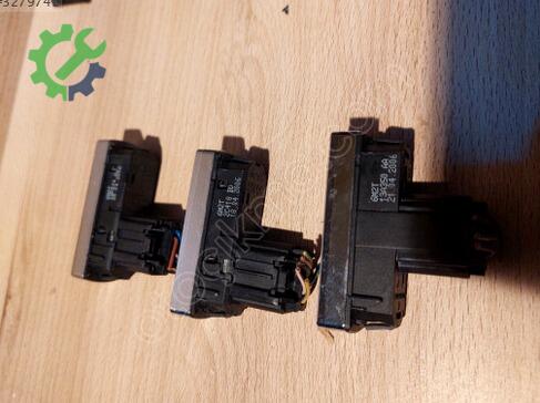 Ford Mondeo Flaşör Düğmesi SMAX/GALAXY çıkma parça