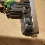 Ford Mondeo 2007-2013 Orijinal Çıkma Flaşör Düğmesi SMAX/GALAXY