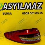 FORD MONDEO MK5 SOL STOP (ORJİNAL)