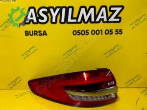 FORD MONDEO MK5 SOL STOP (ORJİNAL)