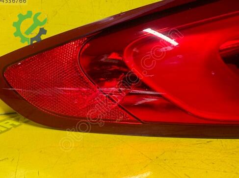 Ford Mondeo Sol Arka Stop çıkma parça