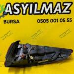 FORD MONDEO MK5 SOL STOP (ORJİNAL)