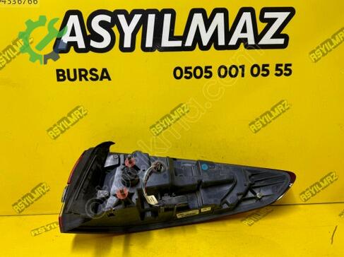 Ford Mondeo Sol Arka Stop çıkma parça