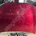 Ford Mondeo Motor Kaput Parçası