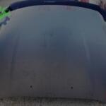 Ford mondeo motor kaputu