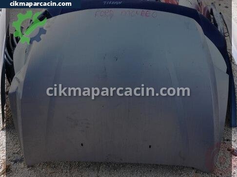 Ford Mondeo Kaput çıkma parça
