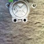 Ford Mondeo motor takozu