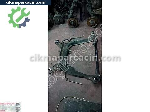 Ford Mondeo Travers çıkma parça