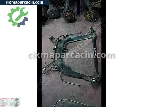 Ford Mondeo Travers çıkma parça