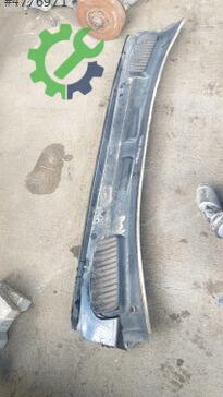 Ford Mondeo Ön Cam Izgarası çıkma parça