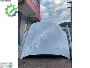Kaput Ford Mondeo Çıkma
