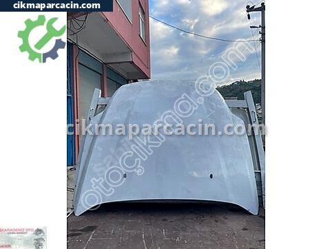 Ford Mondeo Kaput çıkma parça