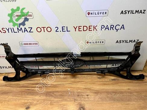 Ford Mondeo Ön Panjur BS718200-B çıkma parça