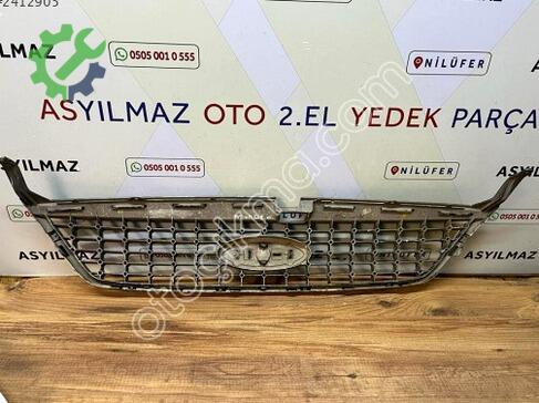 Ford Mondeo Ön Panjur 7S71 çıkma parça