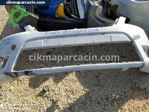 Ford Mondeo Ön Tampon çıkma parça