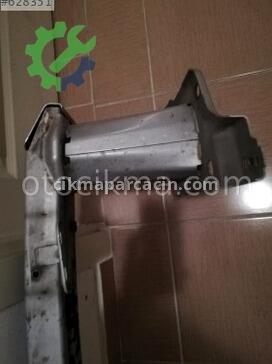 Ford Mondeo Ön Tampon Demiri çıkma parça