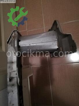 Ford Mondeo Ön Tampon Demiri çıkma parça