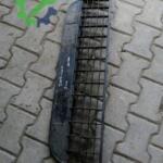 Ford mondeo ön tampon ızgarası 2007 2011 arası