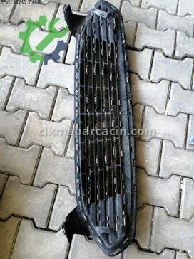 Ford Mondeo Tampon Izgarası çıkma parça
