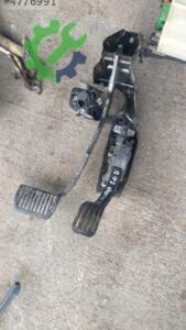 Ford Mondeo Pedal Çıkma