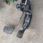 Ford Mondeo Çıkma Pedal