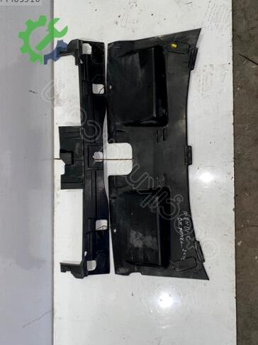 Ford Mondeo Radyatör 6M21-17K949-AD çıkma parça