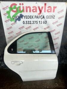 Ford Mondeo Sağ Arka Kapı Sökme Çıkma