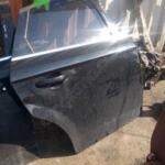 Ford Mondeo Çıkma Sağ Arka Kapı