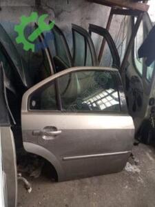 Ford Mondeo Sağ Arka Kapı Çıkma