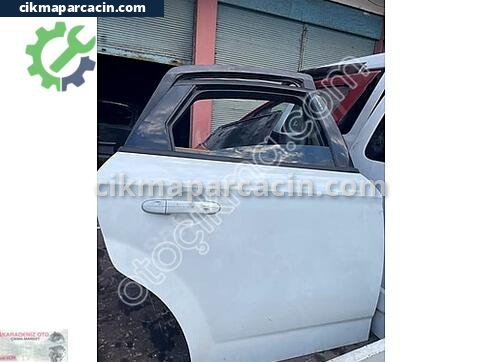 Ford Mondeo Kapı çıkma parça