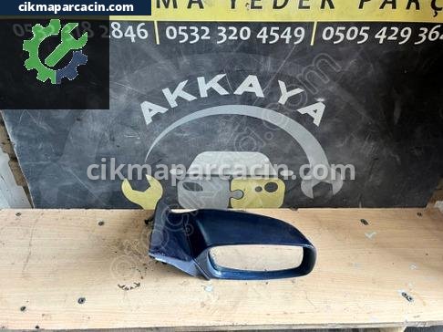 Ford Mondeo Sağ Dış Ayna çıkma parça