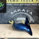 Ford Mondeo Sağ Ayna Mk2 Orjinal Çıkma