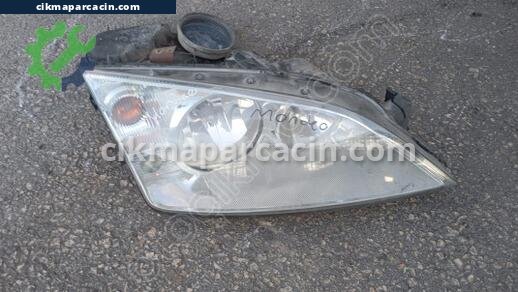 Ford Mondeo Sağ Ön Far çıkma parça