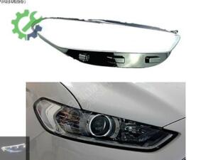FORD MONDEO SAĞ FAR CAMI SIFIR 2013-2018