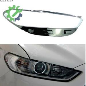 FORD MONDEO SAĞ FAR CAMI SIFIR DÜZ TİP 2013-2018 UYUMLU