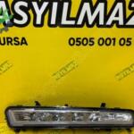 FORD MONDEO SAĞ SİS FARI ORJİNAL