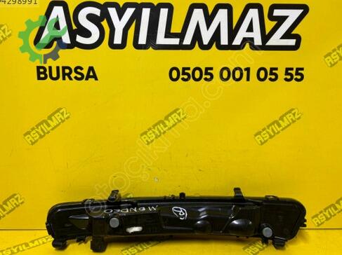Ford Mondeo Sağ Sis Farı çıkma parça