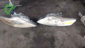 Ford Mondeo Sağ Ön Far Çıkma