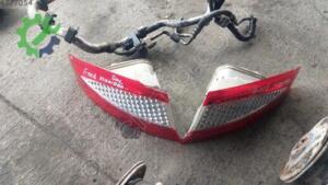 Çıkma Orijinal Sağ Arka Stop Ford Mondeo