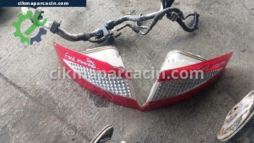Ford Mondeo Sağ Arka Stop çıkma parça