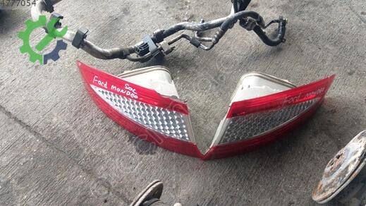 Ford Mondeo Sağ Arka Stop çıkma parça