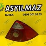 FORD MONDEO SAĞ STOP 03-05 (ORJİNAL HATASIZ)