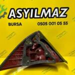 FORD MONDEO SAĞ STOP 03-05 (ORJİNAL HATASIZ)