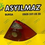 FORD MONDEO SAĞ STOP 03-05 ( ORJİNAL HATASIZ )
