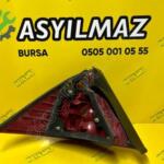 FORD MONDEO SAĞ STOP 03-05 ( ORJİNAL HATASIZ )