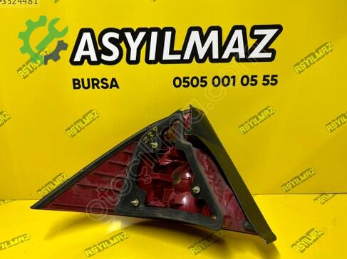 Ford Fiesta Sağ Arka Stop 3S7113N411AA çıkma parça