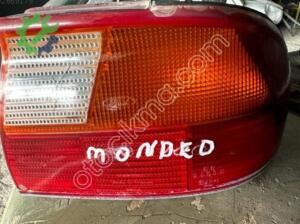 Sağ Stop Ford Mondeo Çıkma